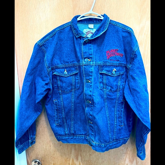 Denim Jacket - Picture 1 of 5